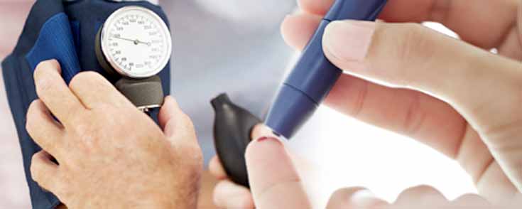 Instan a la prevención en el Día Mundial de la Diabetes Instan a la prevención en el Día Mundial de la Diabetes