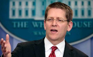 Insiste Casa Blanca en impuestos altos para ricos