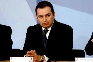 Quien gane, que respete a los mexicanos: Cordero