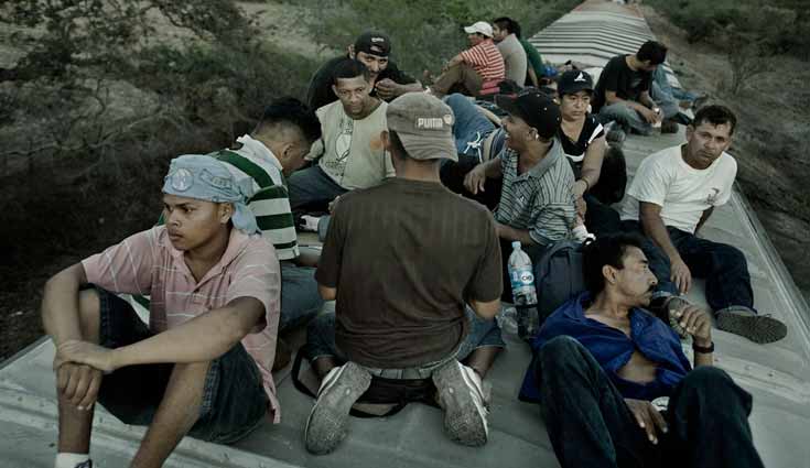 Más de 2 mil 600 indocumentadas han sido asegurados en SLP