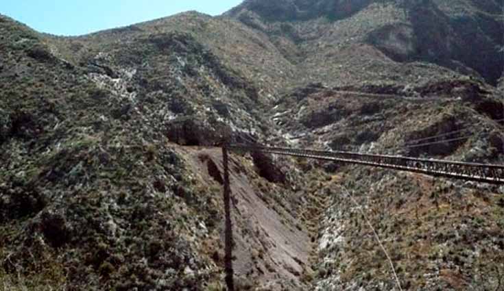 Tiene Durango su primer Pueblo Mágico