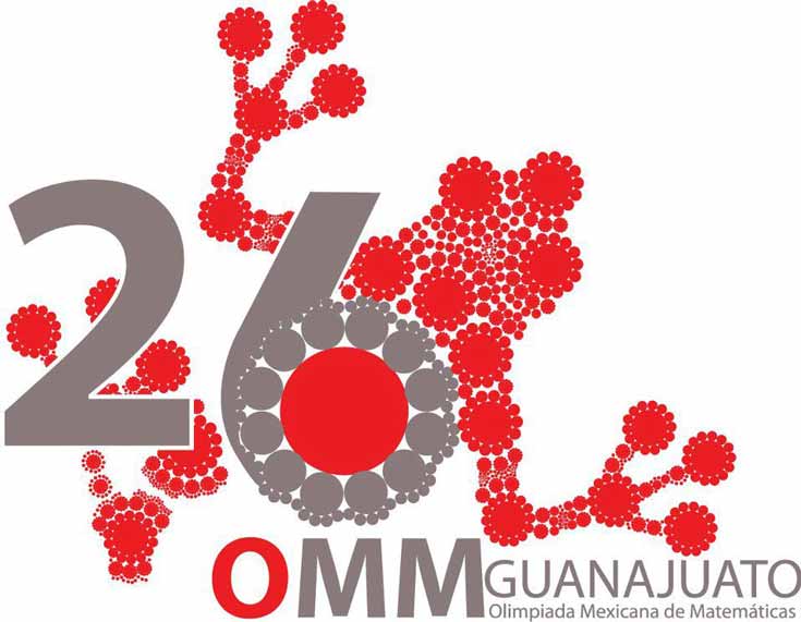 Participan 200 estudiantes en olimpiada matemática en Guanajuato Participan 200 estudiantes en olimpiada matemática en Guanajuato