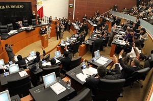 Solicitan Senadores rescatar crisis financiera de municipios