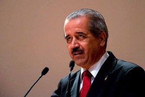 Superó SEP en 80% sus metas planteadas: Córdova