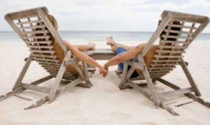 Turismo internacional crece 4% hasta agosto de 2012