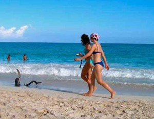 Celebra Sectur reunión para mejorar estrategias y promoción turística