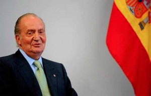 Seguirá hospitalizado el rey Juan Carlos de España
