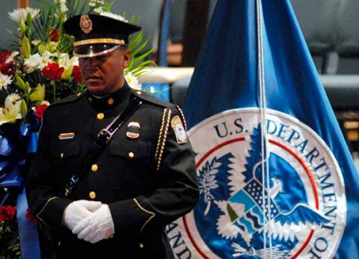 Promulgará Obama ley para coordinación de seguridad fronteriza Promulgará Obama ley para coordinación de seguridad fronteriza