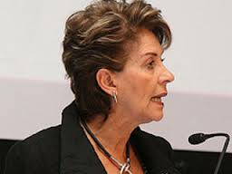 Seguridad social, reto en salud de este sexenio Mercedes Juan