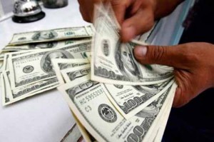 Aprueba FMI nueva Línea de Crédito Flexible para México