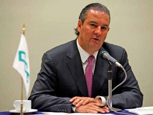 Avalan empresarios propuestas de Peña Nieto