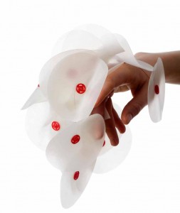 Joyas imposibles que rompen con la tradición