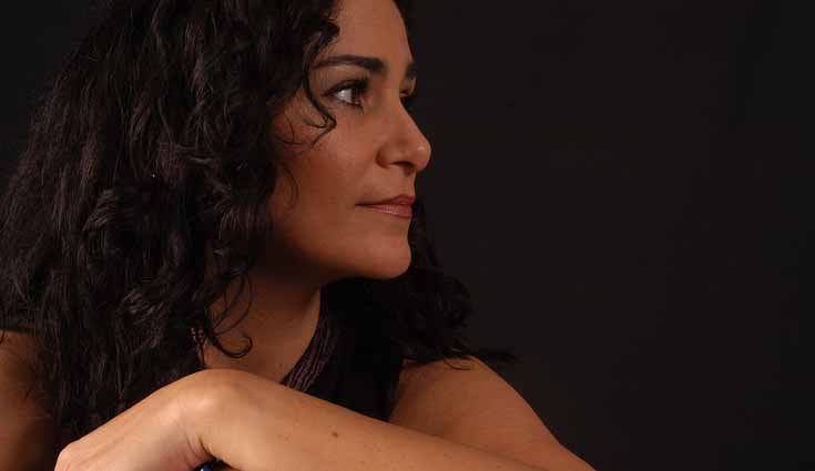 Recibe Lydia Cacho premio en Londres