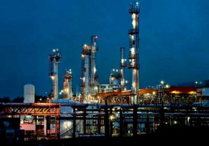 Industria petrolera; pilar del Estado Mexicano: Pemex