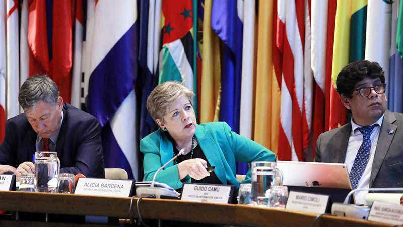 Un Alba de Optimismo para México…