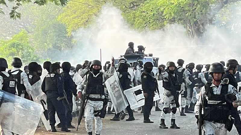 México, Entre la Esperanza y el Desafío