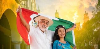 Un Alba de Optimismo para México…