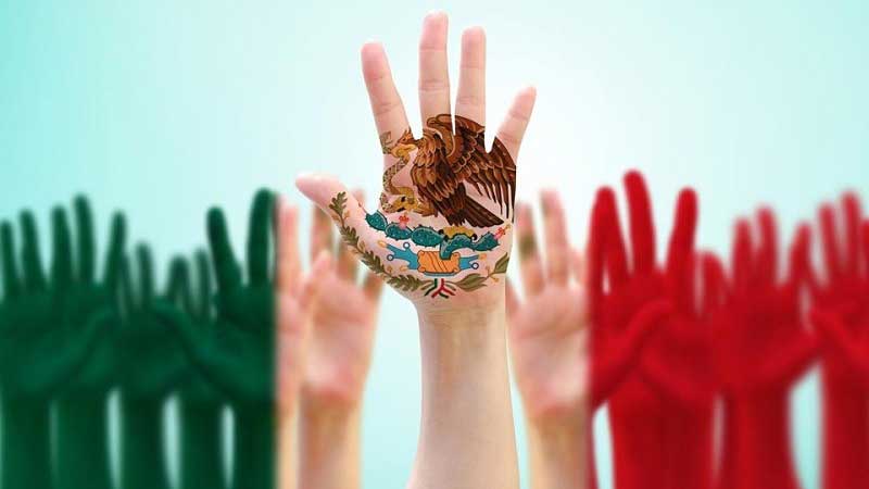 Un Alba de Optimismo para México…