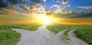 En la Encrucijada de Nuestro México