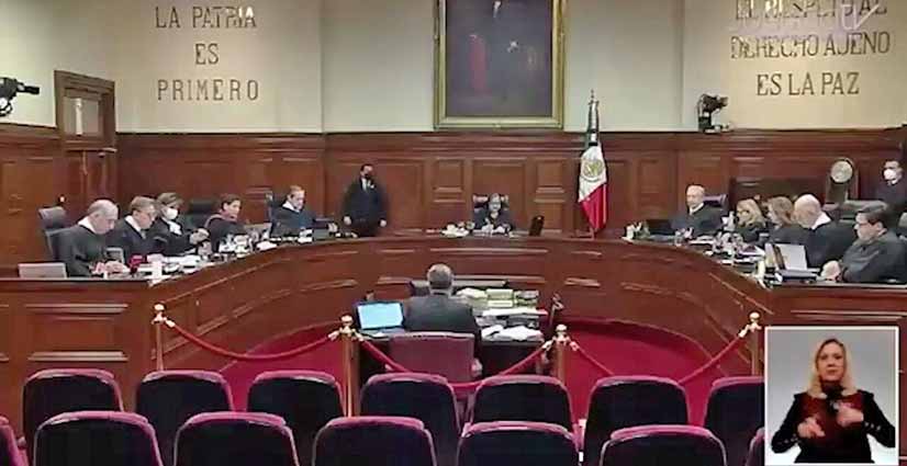 Un México Unido y Optimista en el Umbral del Cambio