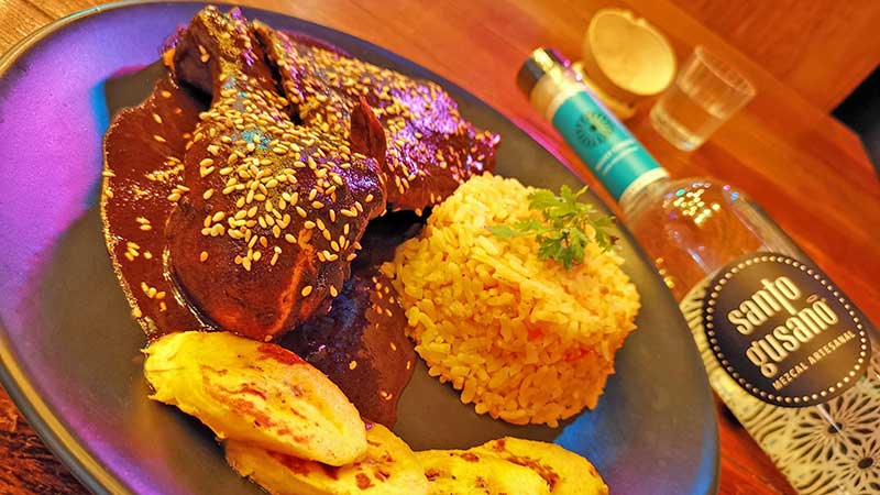 La Grandeza de Oaxaca: Un Tesoro Mexicano de Alcance Global