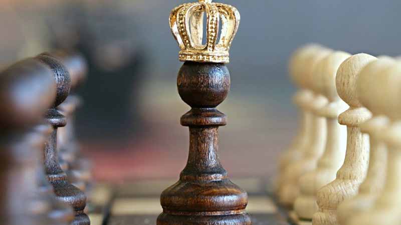 México, hoy es una obra de teatro…