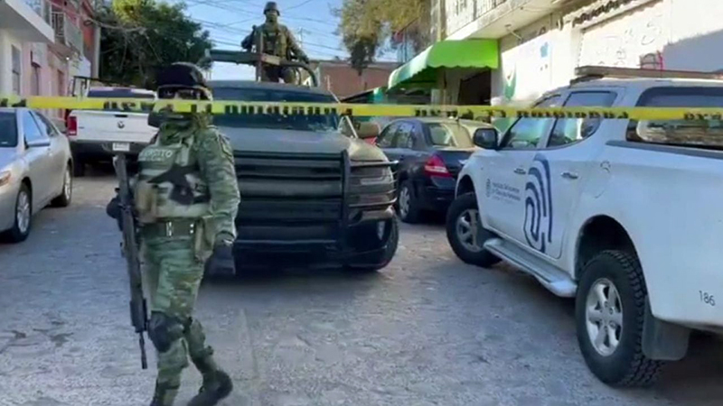 La Voz del Zócalo: Un Despertar Democrático