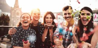 El Día de la Amistad, Una Celebración de Vínculos Inquebrantables