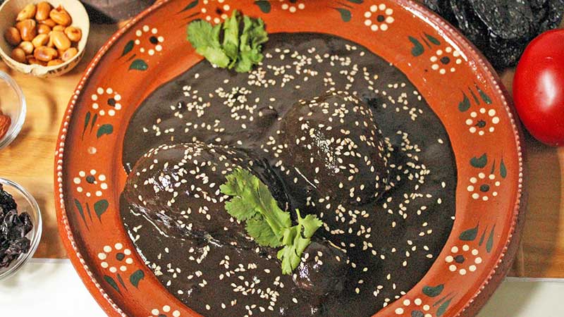 La Grandeza de Oaxaca: Un Tesoro Mexicano de Alcance Global