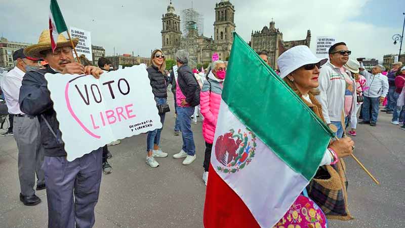 ¿Qué tipo de México queremos construir?