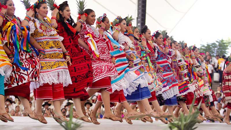 La Grandeza de Oaxaca: Un Tesoro Mexicano de Alcance Global