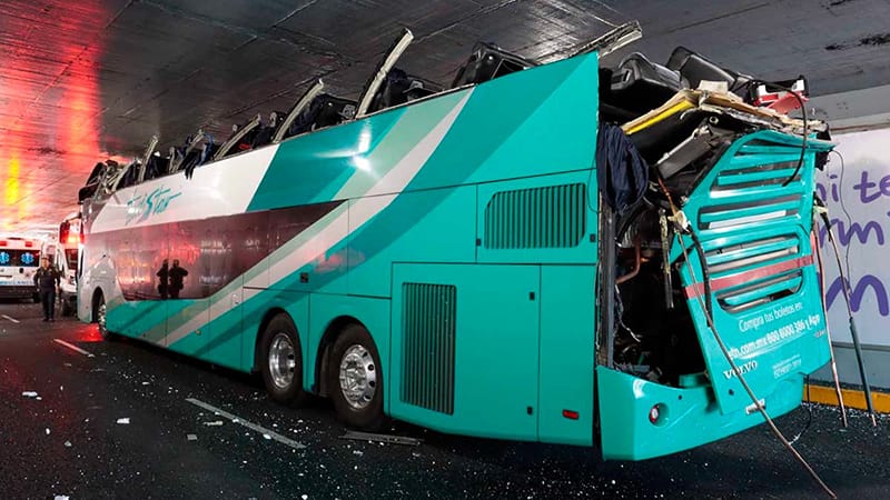 autobus viaducto cdmx fiscalia l