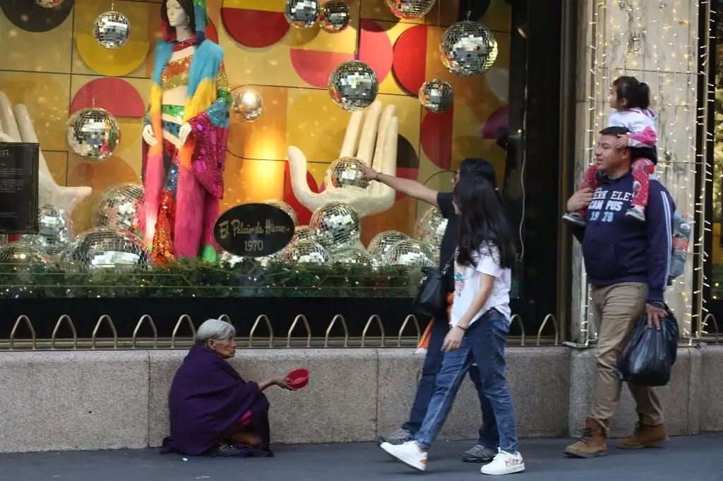 México Hoy, Un País de Contrastes y Oportunidades…