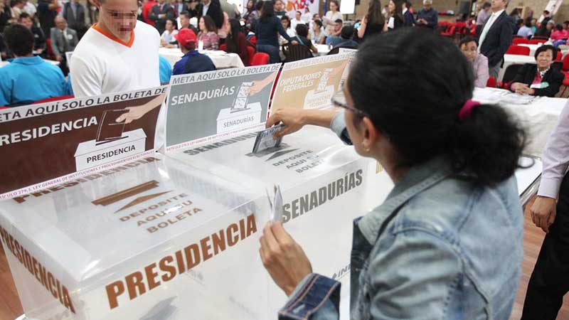 México Hoy, Un País de Contrastes y Oportunidades…