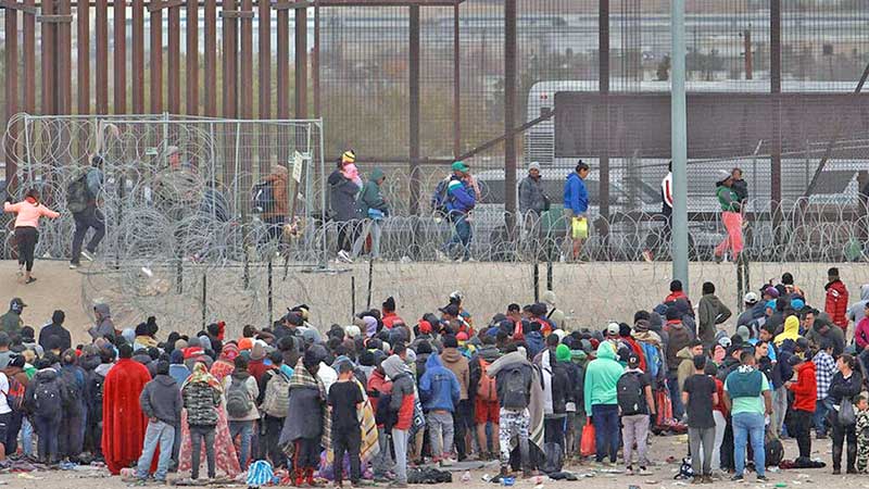 México Hoy, Un País de Contrastes y Oportunidades…