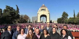 México Hoy, Un País de Contrastes y Oportunidades…