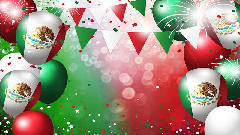 México, hoy es una obra de teatro…