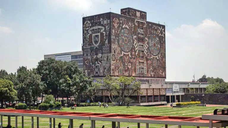 UNAM ve disparidad de género en la ciencia