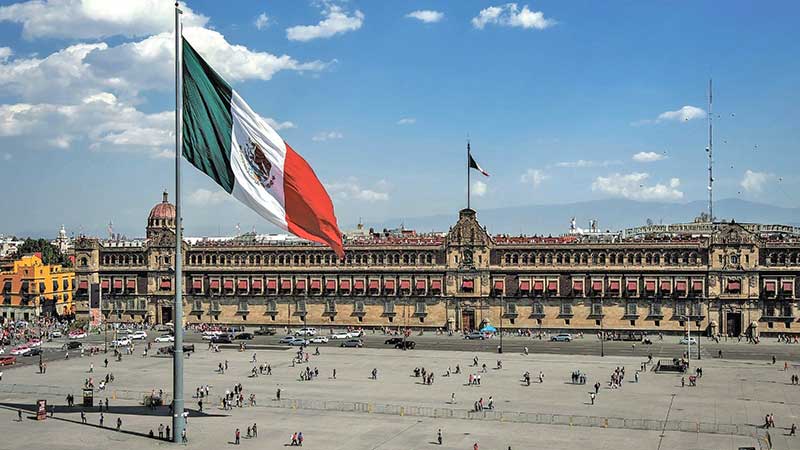 México sigue entre los 10 países más atractivos para la inversión mundial en el 2024, según encuesta de PwC