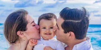 ¡La experiencia de ser abuelo es inmensurablemente rica!