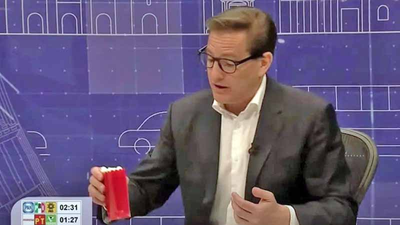 La Democracia en Acción