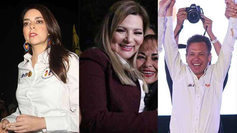 Arrancan las campañas para gobernador en Jalisco