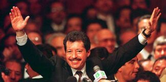 Entre la Esperanza y la Adversidad: El Legado de los Colosio!!!