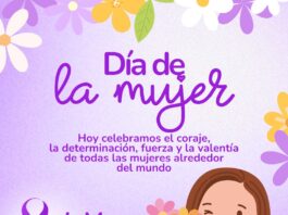 Día de la Mujer: Una celebración vibrante y apasionada que trasciende fronteras y corazones