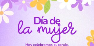 Día de la Mujer: Una celebración vibrante y apasionada que trasciende fronteras y corazones