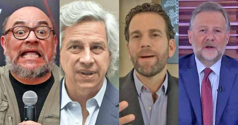 Andres Manuel López Obrador, no solo es el Presidente de Mexico...