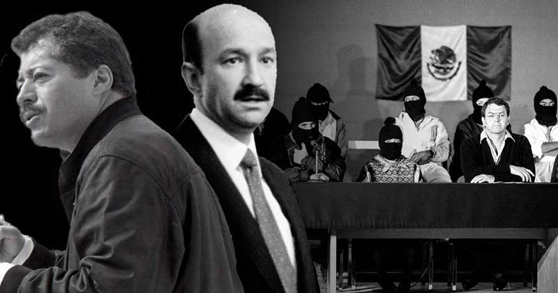 Entre la Esperanza y la Adversidad: El Legado de los Colosio!!!