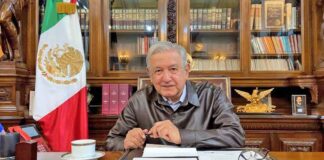 Andres Manuel López Obrador, no solo es el Presidente de Mexico...