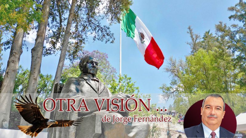 Entre los hombres como entre las naciones…