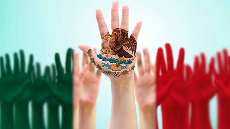 La Democracia en Acción